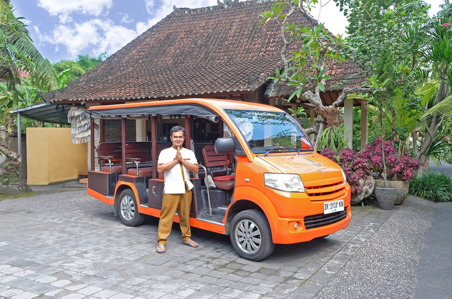 Shuttle Service