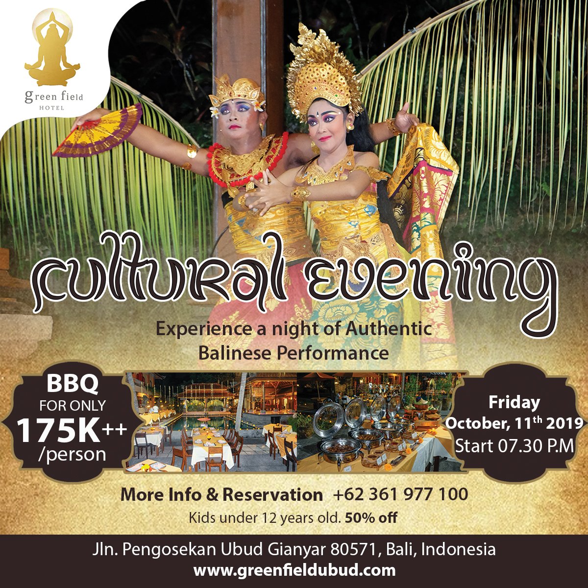 Cultural Evening